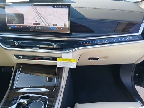 New 2026 BMW X5 xDrive40i AWD/4WD image 18