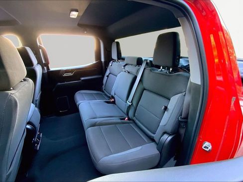 Used 2023 GMC Sierra 1500 Elevation AWD/4WD image 16