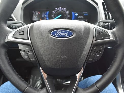 Used 2024 Ford Edge SEL w/ Convenience Package image 22