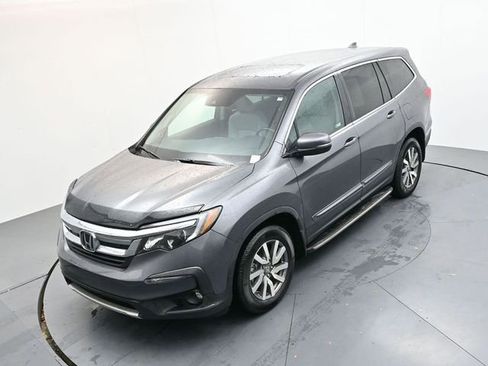 Used 2020 Honda Pilot EX-L image 38