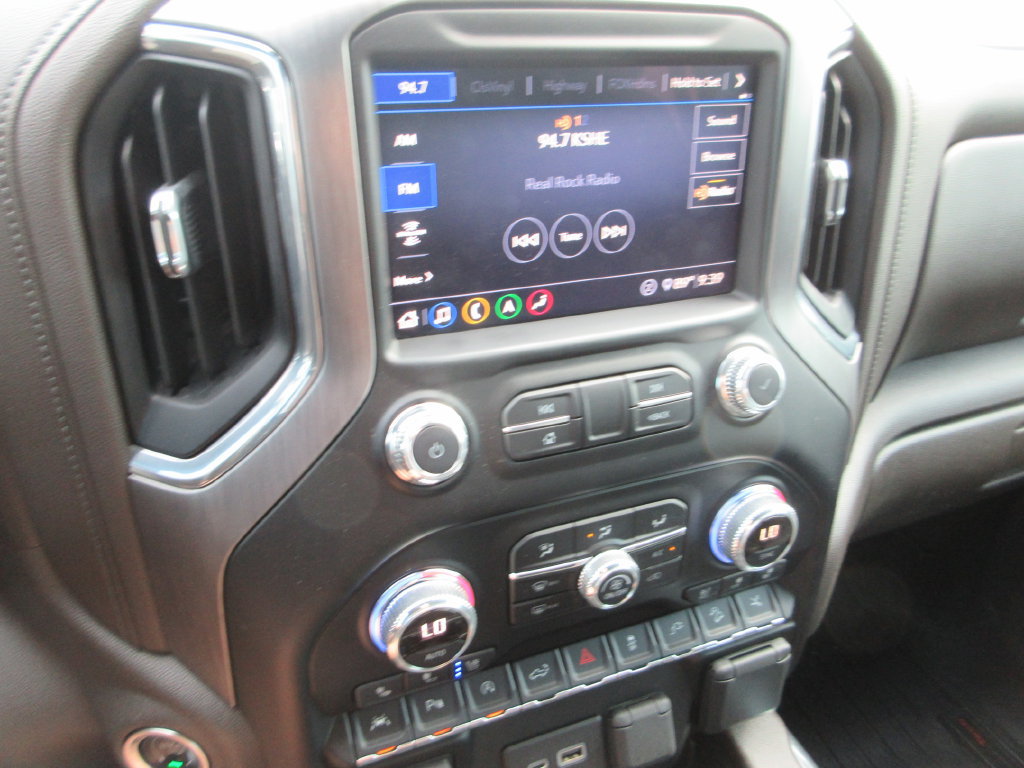 Certified 2020 GMC Sierra 1500 Denali w/ Denali Ultimate Package AWD/4WD image 35