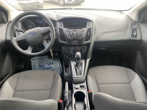 Used 2014 Ford Focus S FWD image 15