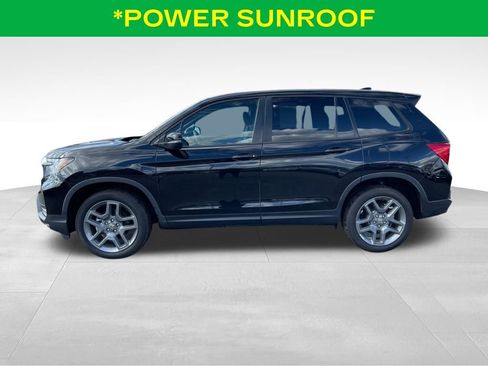 Used 2023 Honda Passport EX-L image 6