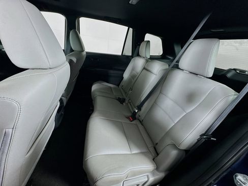 Used 2022 Honda Passport EX-L image 18