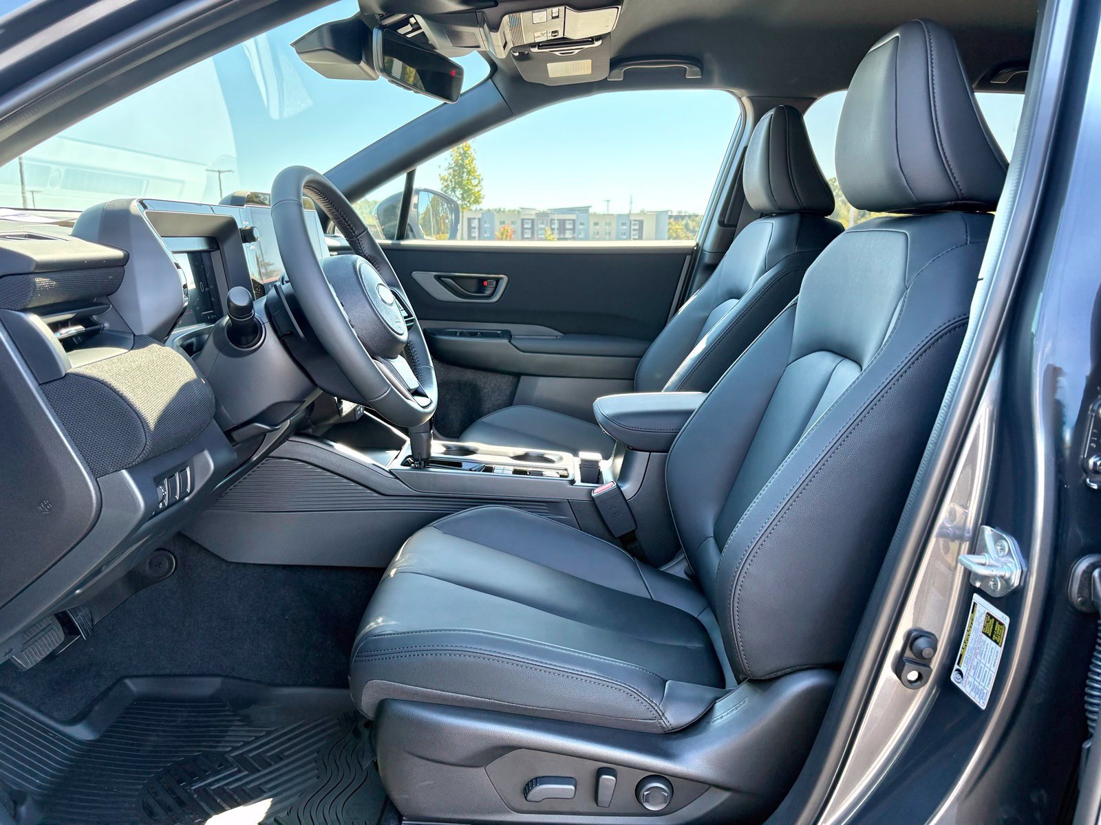 New 2026 Subaru Outback Premium AWD/4WD image 25