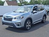 Used 2020 Subaru Forester Touring image 3