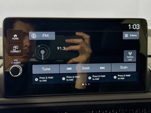 New 2026 Honda CR-V Sport-L image 15