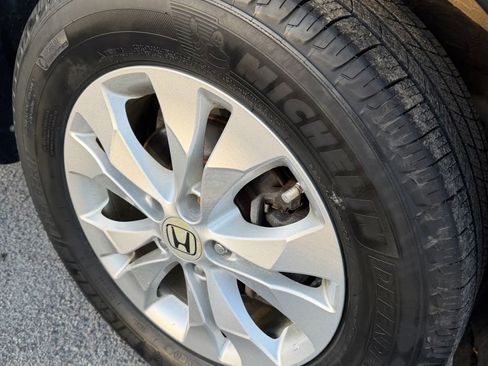 Used 2013 Honda CR-V EX-L image 40