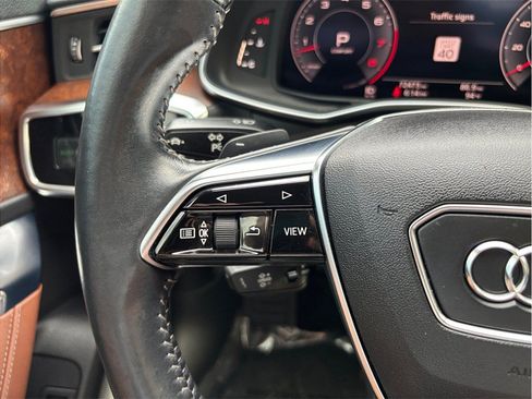 Used 2019 Audi A6 3.0T Prestige w/ Prestige Package AWD/4WD image 28