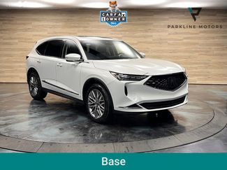 Used 2024 Acura MDX SH-AWD w/ Technology Package 360° Tour
