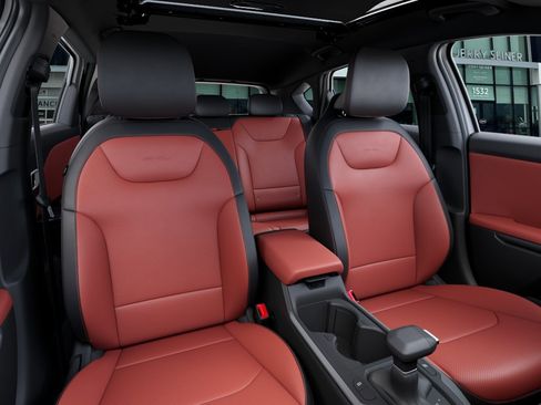 New 2026 Kia K4 GT-Line image 16