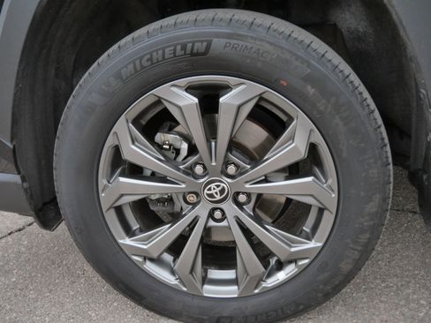 Certified 2023 Toyota RAV4 XLE Premium image 16