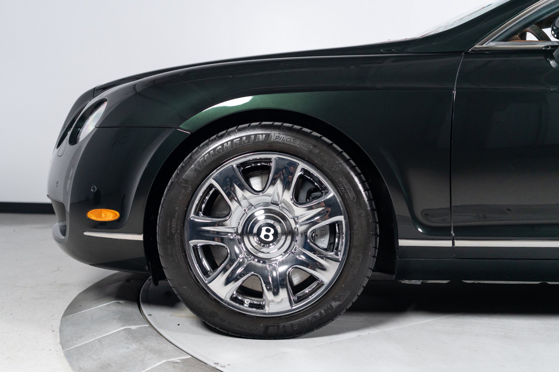 Used 2006 Bentley Continental GT AWD/4WD image 79