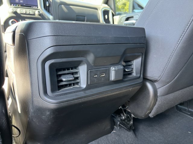 Used 2022 Chevrolet Silverado 2500 LT w/ Convenience Package AWD/4WD image 22