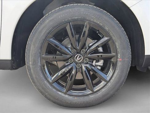 New 2026 Acura RDX SH-AWD image 10