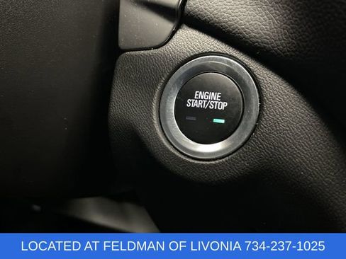 Used 2024 Chevrolet Equinox LT image 16