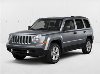 Used 2016 Jeep Patriot High Altitude FWD video 1