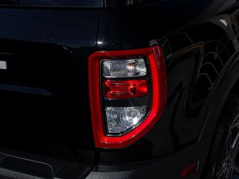 Used 2025 Ford Bronco Sport Big Bend image 33