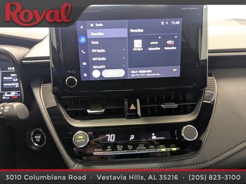 Used 2024 Toyota Corolla GR image 18