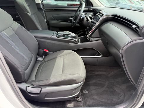 Used 2022 Hyundai Tucson SEL AWD/4WD image 32