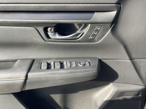 Used 2025 Honda CR-V Sport-L image 24