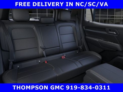 New 2026 GMC Terrain Elevation w/ Elevation Premium Package image 17