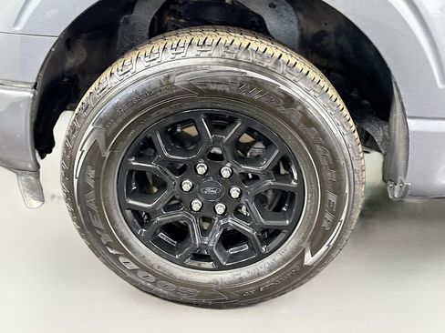 Used 2024 Ford F150 XLT w/ XLT Black Appearance Package image 37