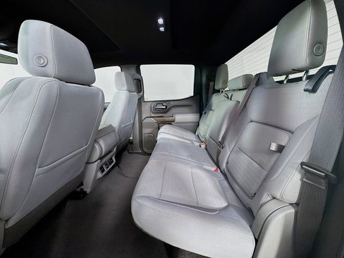 Used 2021 Chevrolet Silverado 1500 RST image 26