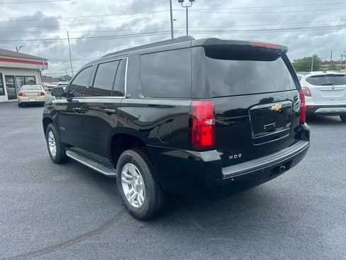 Used 2020 Chevrolet Tahoe LT AWD/4WD image 7