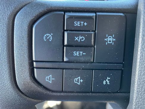 New 2026 Ford F350 XL w/ XL Chrome Package AWD/4WD image 16
