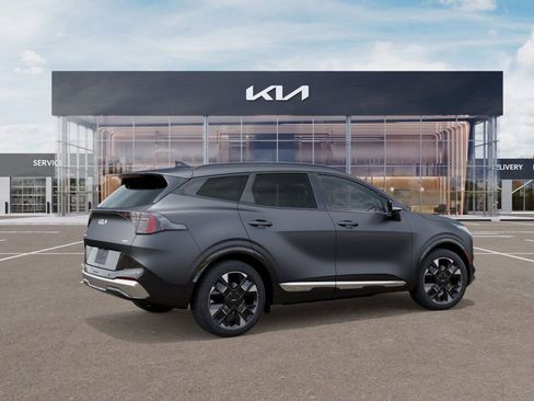New 2026 Kia Sportage SX Prestige image 6