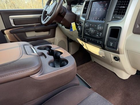 Used 2018 RAM 1500 Big Horn image 46