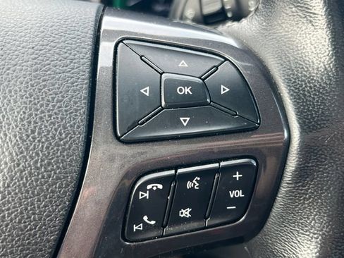 Used 2021 Ford Ranger Lariat w/ Equipment Group 501A High AWD/4WD image 26