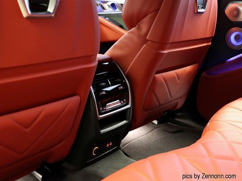 Certified 2024 BMW XM image 16