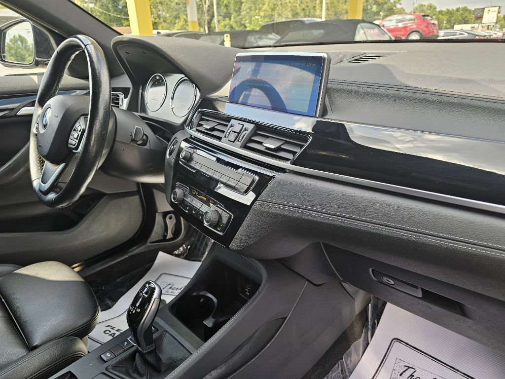 Used 2020 BMW X2 xDrive28i w/ Convenience Package AWD/4WD image 45