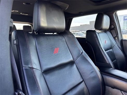 Used 2024 Dodge Durango GT image 26