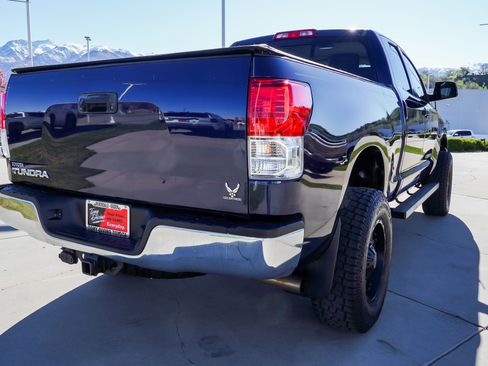 Used 2012 Toyota Tundra 2WD Double Cab w/ Tow Pkg image 8
