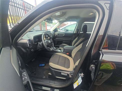 Used 2026 Ford Bronco Sport Big Bend AWD/4WD image 5