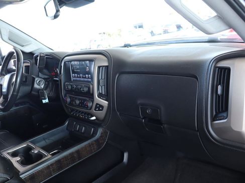 Used 2016 GMC Sierra 2500 Denali w/ Duramax Plus Package image 39