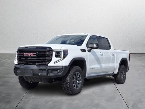 New 2026 GMC Sierra 1500 AT4X AWD/4WD image 2