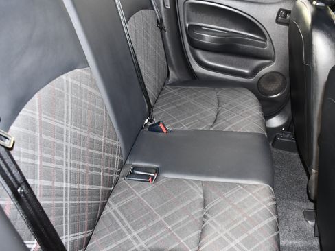 Used 2021 Mitsubishi Mirage SE FWD image 44