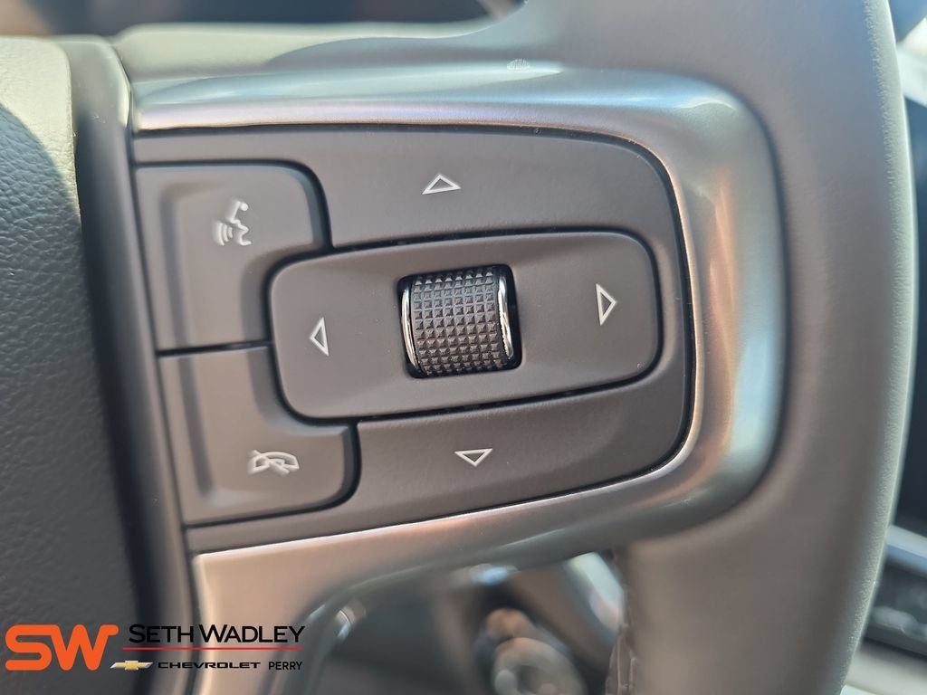 New 2026 Chevrolet Silverado 2500 LTZ w/ LTZ Plus Package AWD/4WD image 19