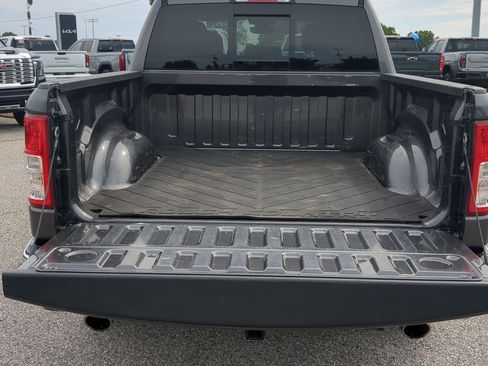 Used 2022 RAM 1500 Big Horn AWD/4WD image 24