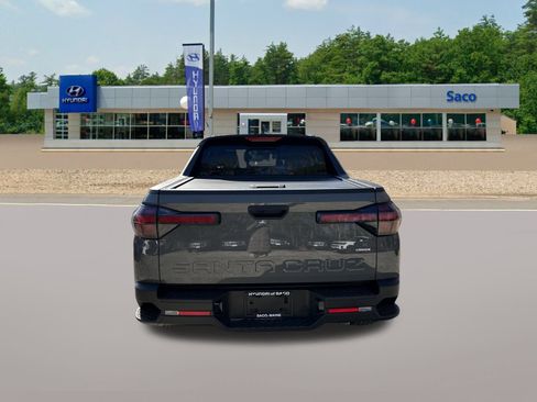 New 2026 Hyundai Santa Cruz SEL AWD/4WD image 5