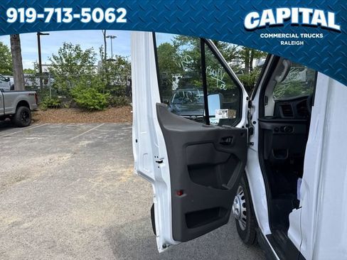 New 2023 Ford Transit 350 DRW image 19