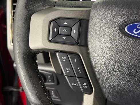 Used 2019 Ford F150 Raptor w/ Equipment Group 802A Luxury AWD/4WD image 23