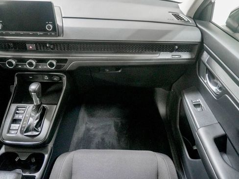 Used 2024 Honda CR-V LX image 28