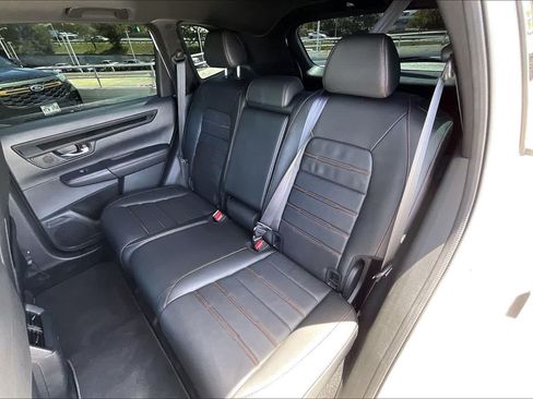 Used 2026 Honda CR-V Sport-L image 29