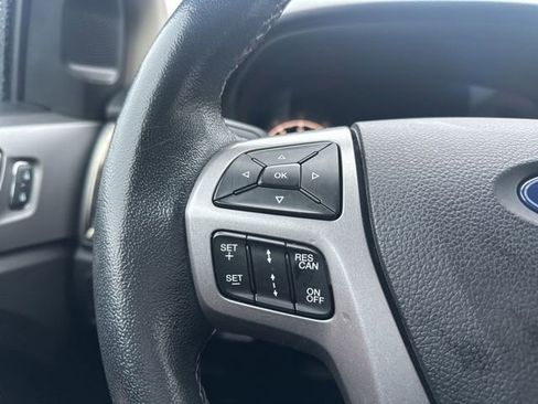 Used 2022 Ford Ranger XLT w/ Equipment Group 301A Mid image 24