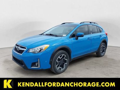 Used 2016 Subaru Crosstrek 2.0i Limited w/ Popular Package #1